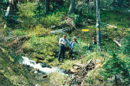 1861 Gold Rush Pack Trail Hike (3) - 1997