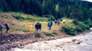 1861 Gold Rush Pack Trail Hike (4) - 1997