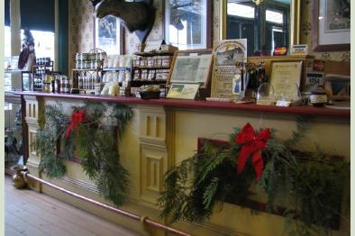VictorianChristmas2010BarkervilleHotel